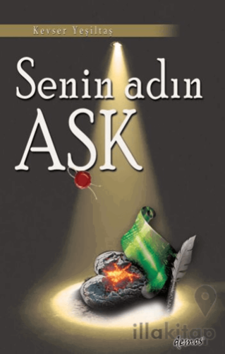 Senin Adın Aşk