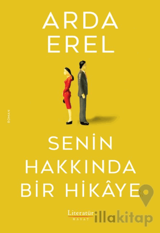 Senin Hakkında Bir Hikaye