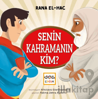 Senin Kahramanın Kim?