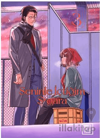 Seninle İçtiğim S*gara 3