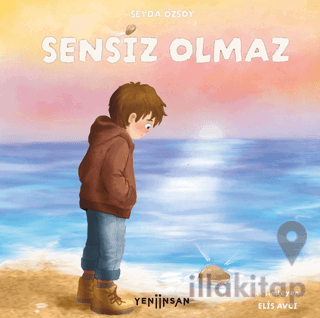 Sensiz Olmaz