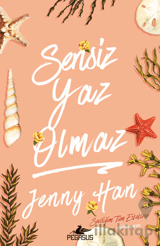 Sensiz Yaz Olmaz