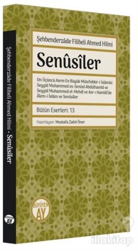Senusiler