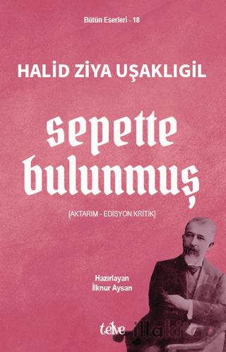 Sepette Bulunmuş