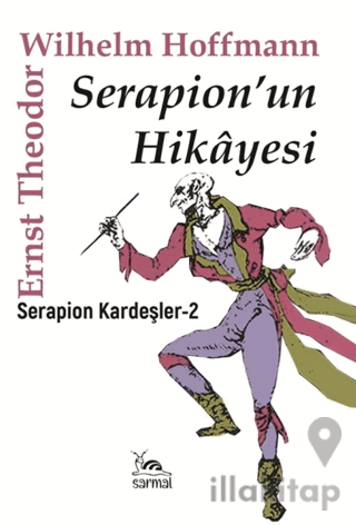 Serapionun Hikayesi