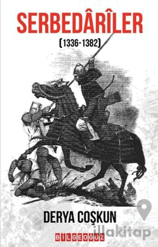 Serbedariler (1336 - 1382)