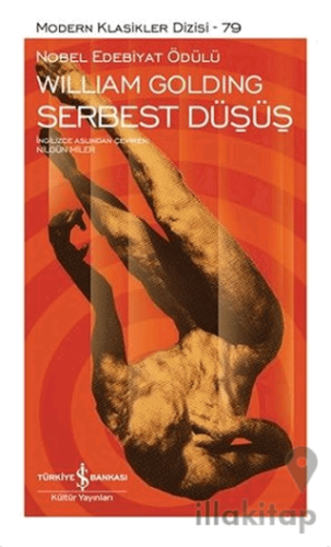 Serbest Düşüş
