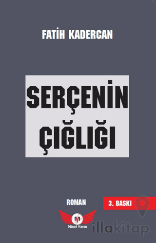 Serçenin Çığlığı