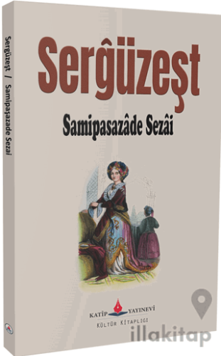 Sergüzeşt