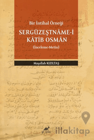 Sergüzeştname-i Katib Osman
