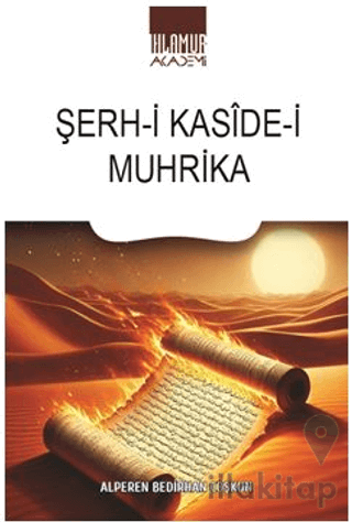 Şerh-i Kaside-i Muhrika