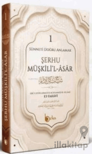 Şerhu Müşkilil Asar