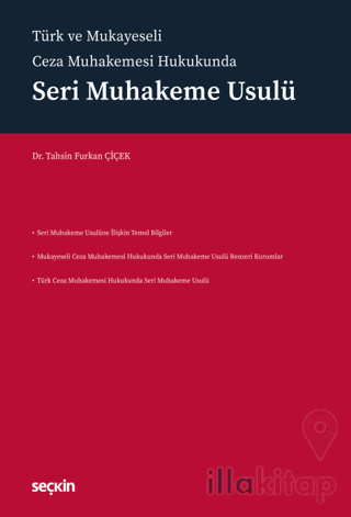 Seri Muhakeme Usulü