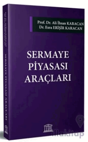 Sermaye Piyasası Araçları