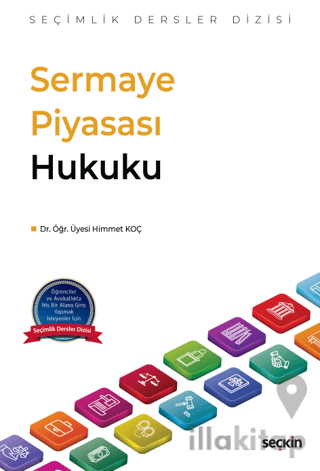 Sermaye Piyasası Hukuku