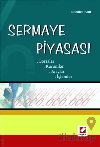 Sermaye Piyasası