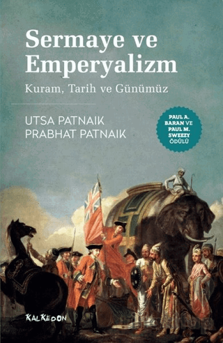 Sermaye ve Emperyalizm: Kuram, Tarih ve Günümüz