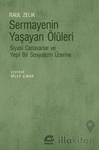 Sermayenin Yaşayan Ölüleri