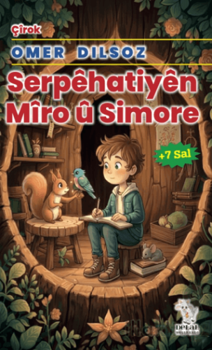 Serpêhatiyên Mîro û Simore