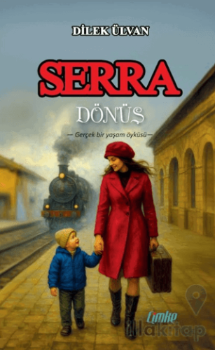 Serra -Dönüş