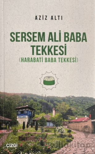Sersem Ali Baba Tekkesi