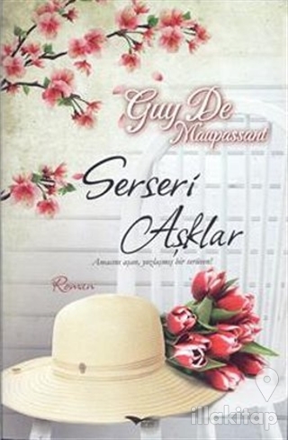 Serseri Aşklar