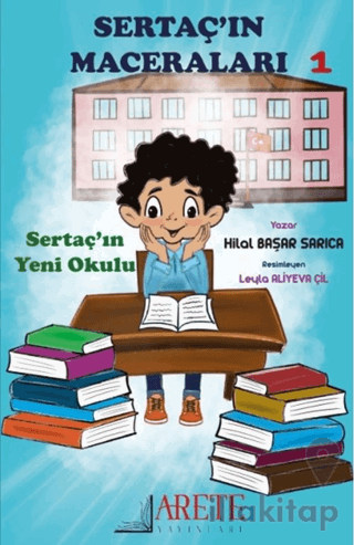 Sertaç'ın Maceraları