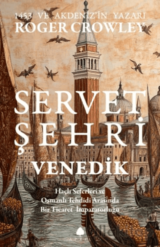 Servet Şehri Venedik