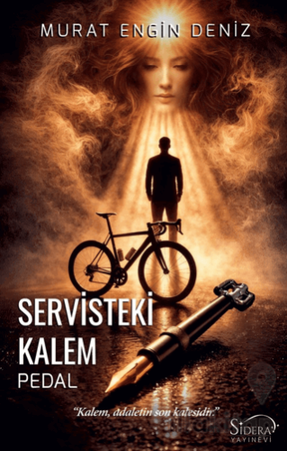 Servisteki Kalem / Pedal