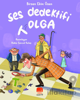 Ses Dedektifi Tolga