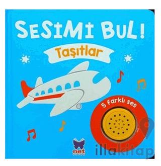 Sesimi Dinle - Taşıtlar