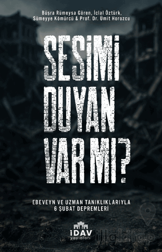 Sesimi Duyan Var mı?