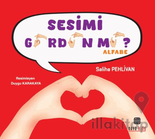 Sesimi Gördün mü?