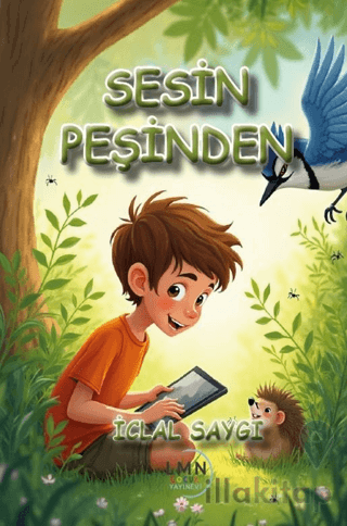 Sesin Peşinden