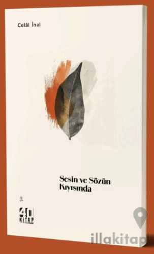 Sesin ve Sözün Kıyısında