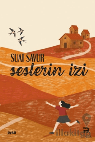 Seslerin İzi