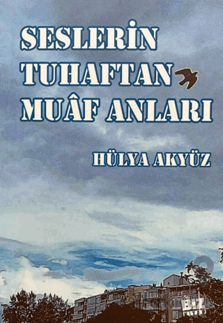 Seslerin Tuhaftan Muaf Anları