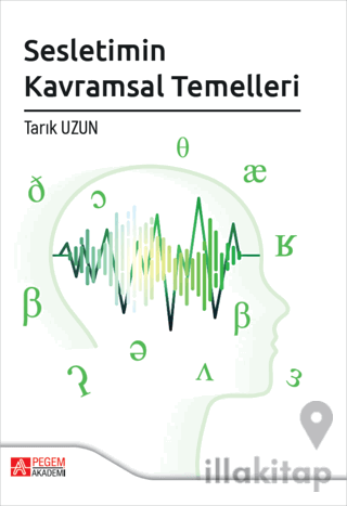 Sesletimin Kavramsal Temelleri