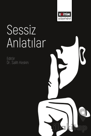 Sessiz Anlatılar