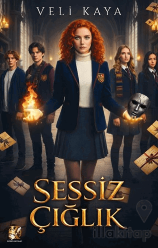 Sessiz Çığlık