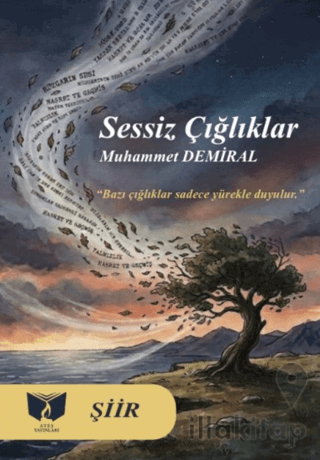 Sessiz Çığlıklar