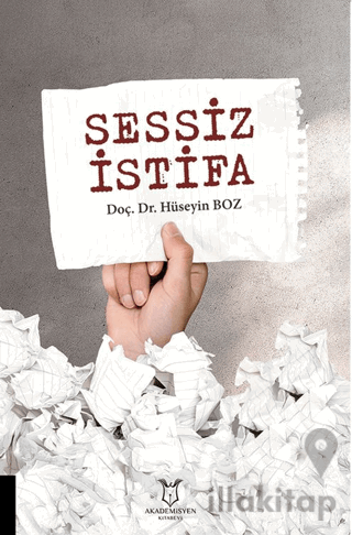 Sessiz İstifa