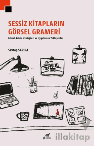 Sessiz Kitapların Görsel Grameri