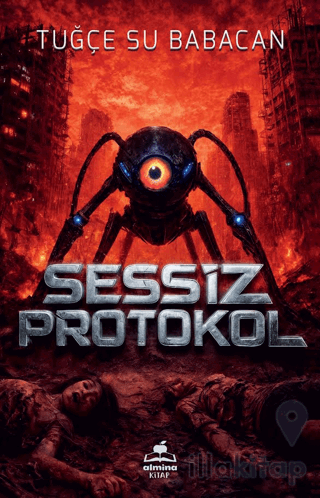 Sessiz Protokol