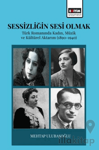 Sessizliğin Sesi Olmak