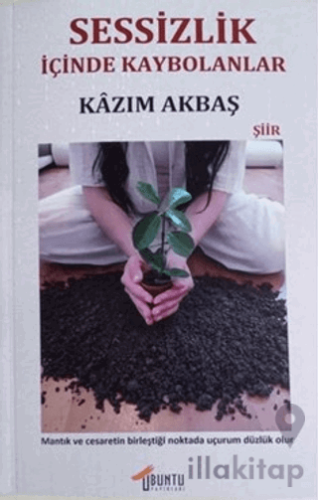 Sessizlik İçinde Kaybolanlar