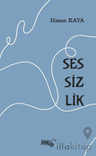 Sessizlik