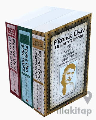 Seta Fêrîkê Ûsiv