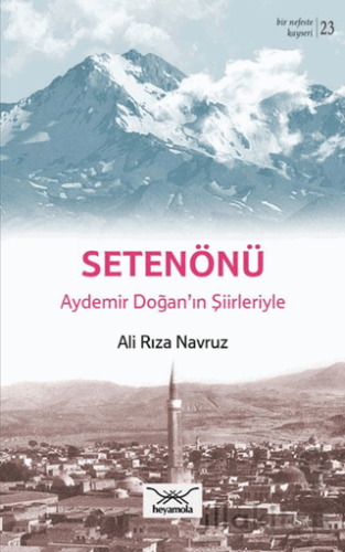Setenönü