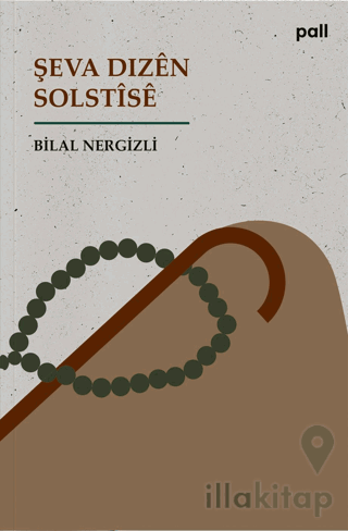 Şeva Dızen Solstise